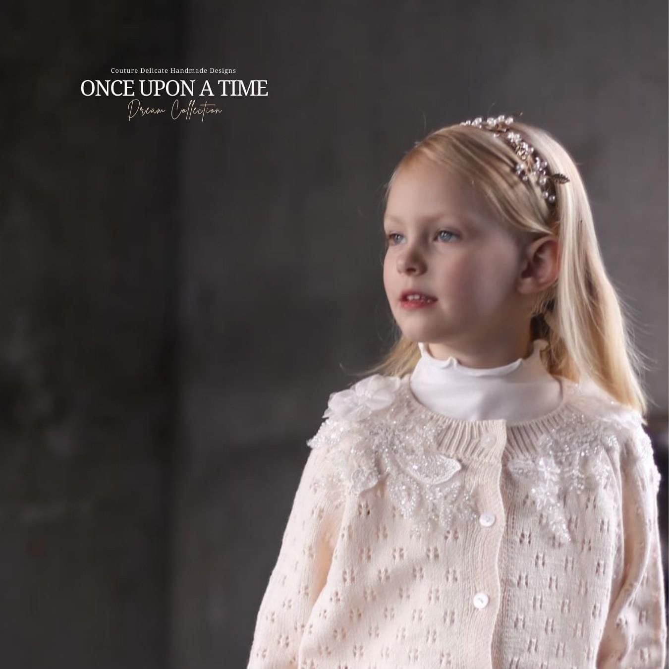 LC - Áo Cardigan Delwyn