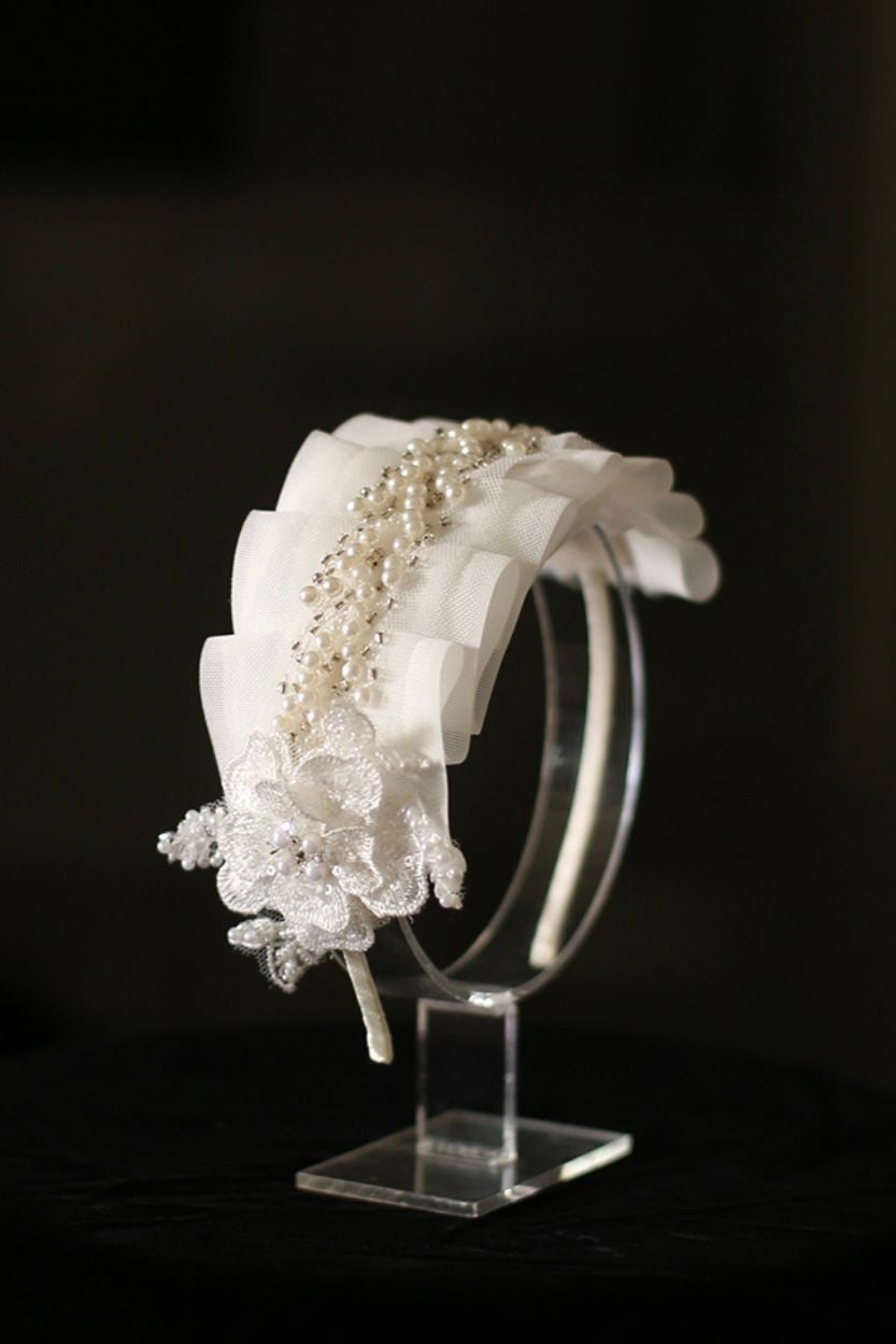 LC- Bờm thủ công Misa