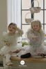 FL Áo yếm gile Elsa organza