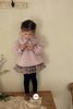 FL - Chân váy voan Hanna liền legging