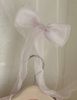 HBB - Cặp nơ Organza Ribbon