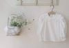 FL - Áo Kerry Blouse cổ sen