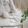 FL - Tất ren Bebe Beily cổ bèo