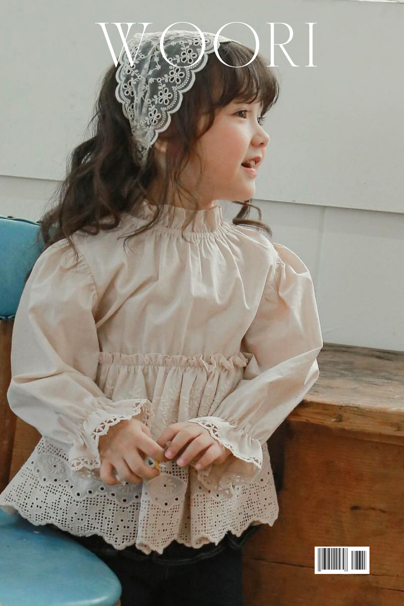 Bonnet Nana ren mềm