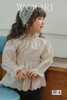 Bonnet Nana ren mềm