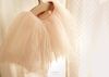AR Chân váy Baby Tutu voan bồng