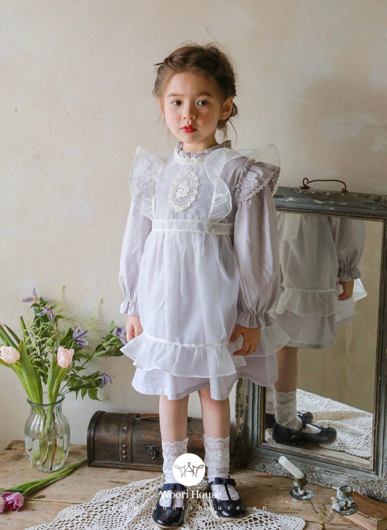 FL Yếm dài Ronne Special