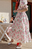 Set đôi mẹ và bé - Wild Rose triệu đóa hồng