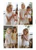 FL - Áo Oz Blouse cánh tiên Special