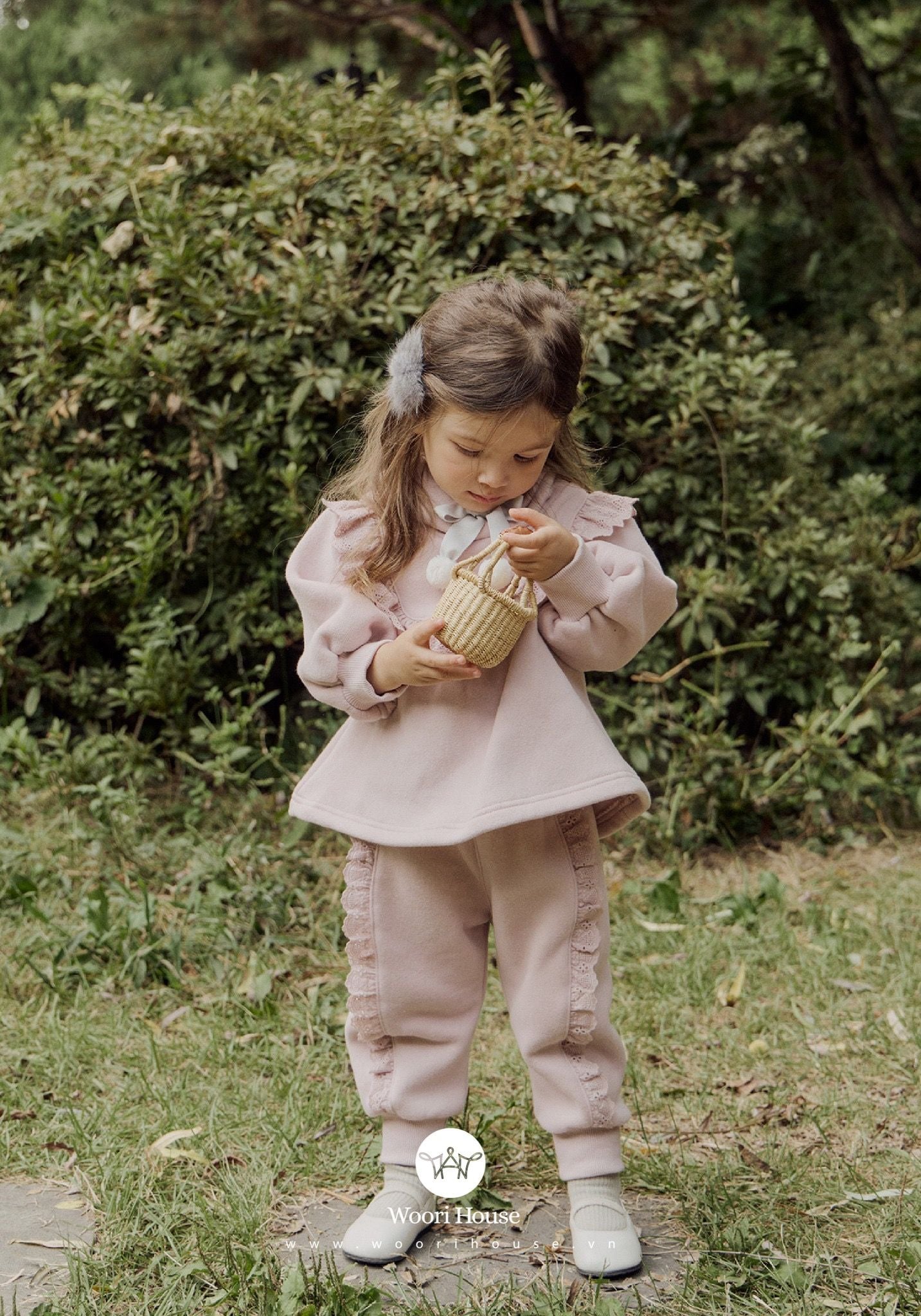 FL Áo nỉ Antoi Hoodie