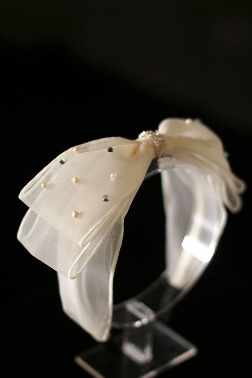 LC- Bờm thủ công Mila