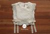 Áo gile Elsa Fur Vest