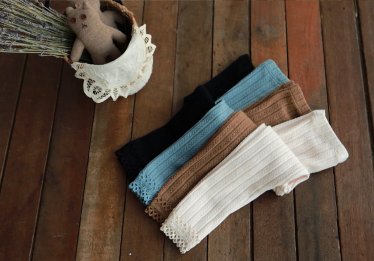 FL Quần leggings Lala