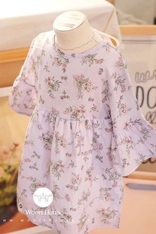 Váy Summer Violet
