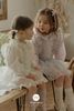 FL Áo yếm gile Elsa organza