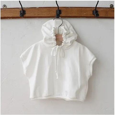FL - Áo Hani Hoodie mũ