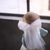 LC - Mũ voan Bride