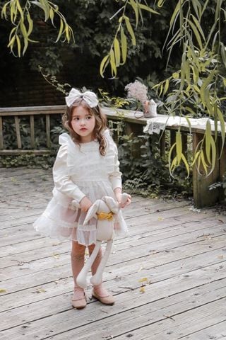 Yếm Lovely cánh tiên