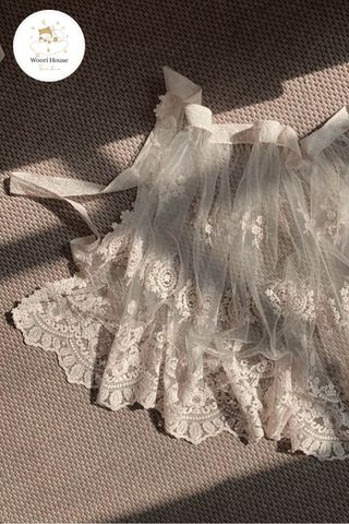 Yếm Mom Fiona Ren Cao Cấp