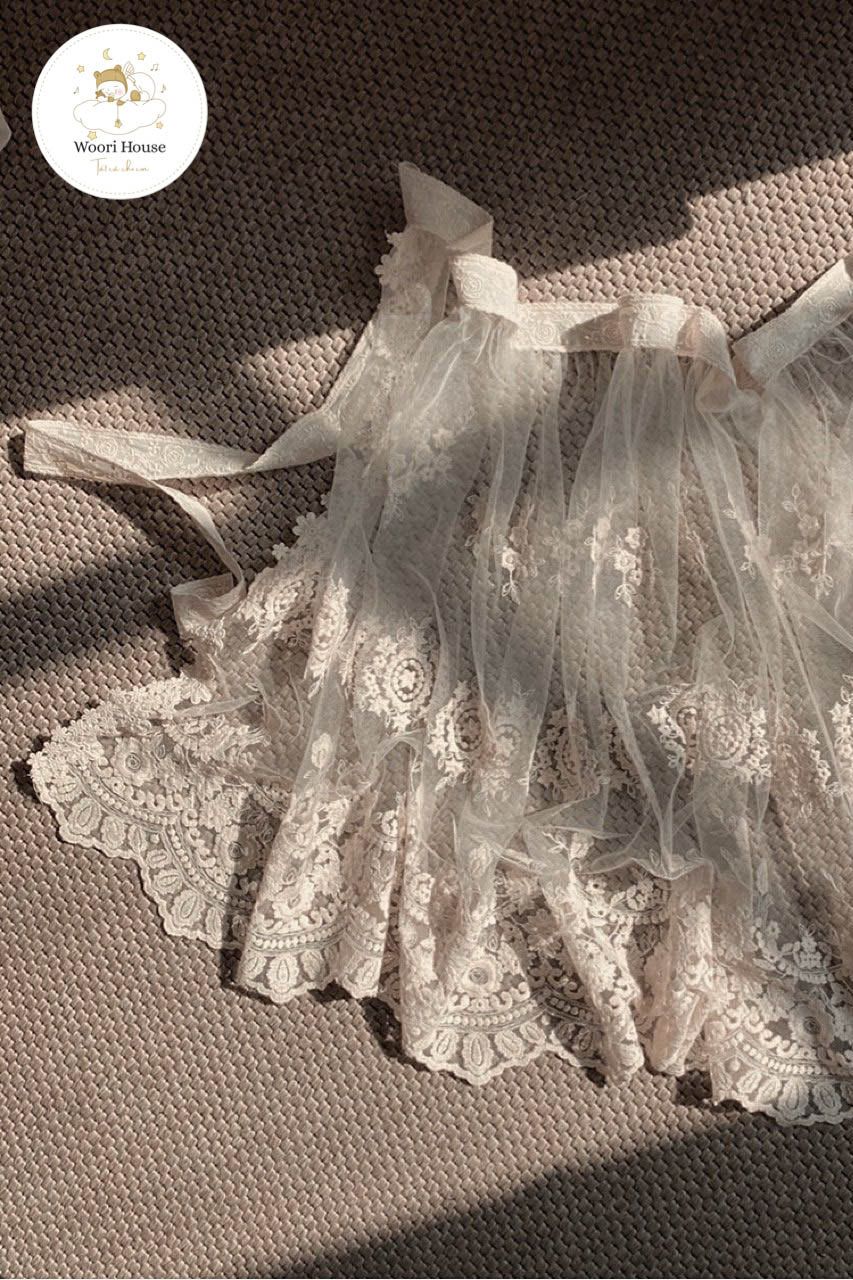 EC - Yếm Mom Fiona Ren Cao Cấp