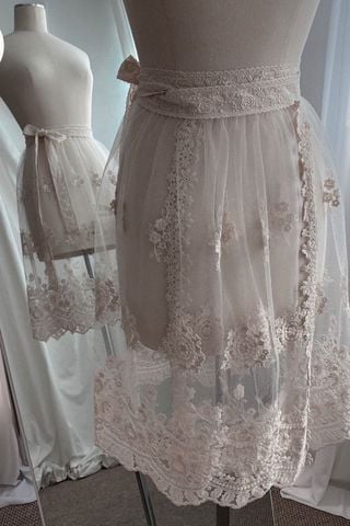 Yếm Mom Fiona Ren Cao Cấp