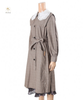 MOM Áo Trench Coat Andrey