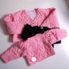 EC - Áo khoác Babie Quilting