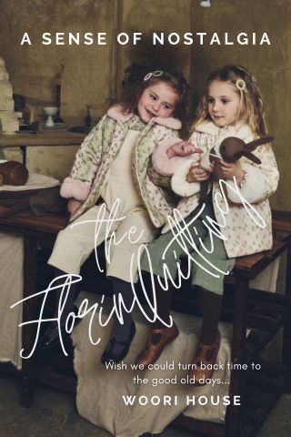 PRF- Áo khoác nhung mềm trần bông Florin Quilting