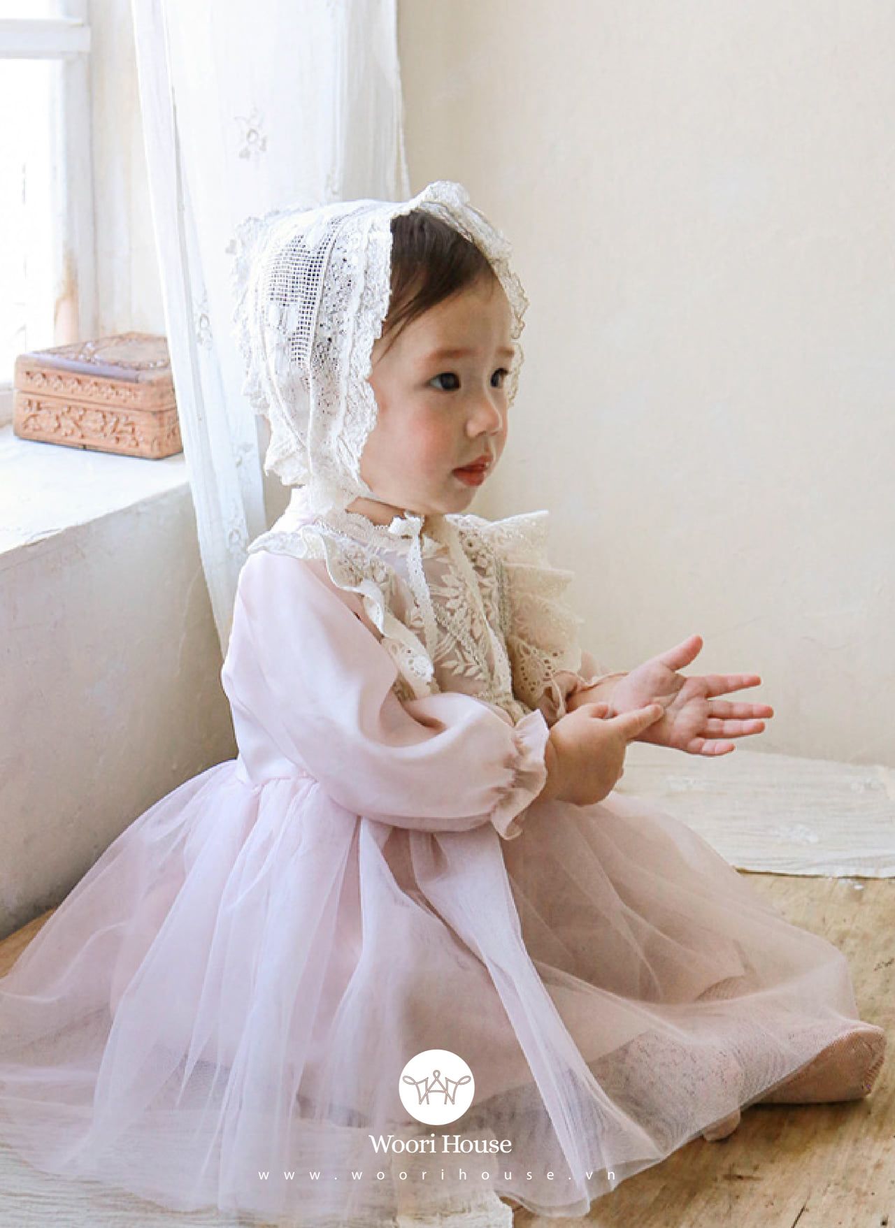 Bonnet vera ren bèo