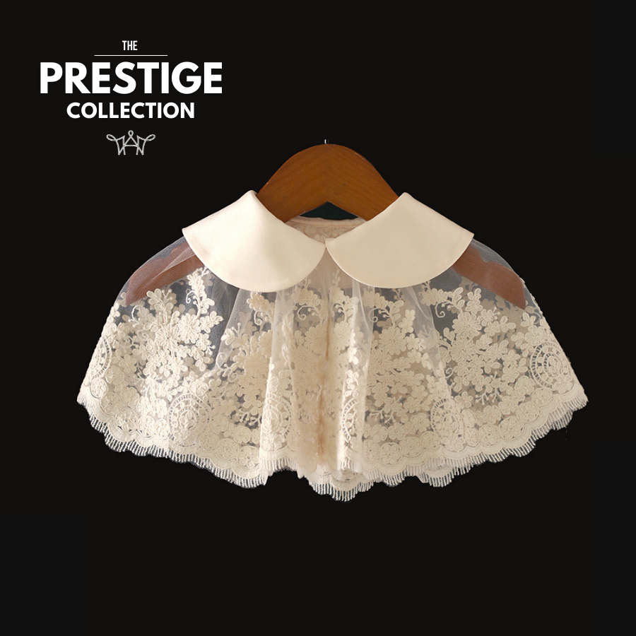 LC Áo choàng Joanna Special