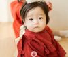 Bodysuit Lovely nơ lụa