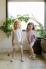 FL Áo Roma Blouse ren ngực