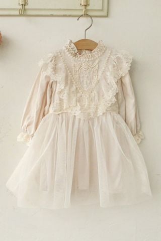 Váy Sadie Onepiece bebe