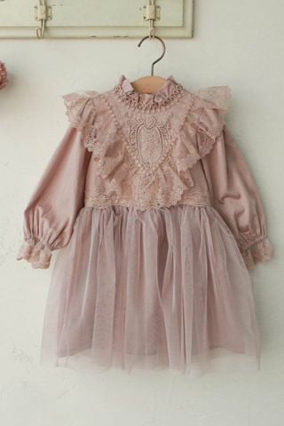 Váy Sadie Onepiece bebe