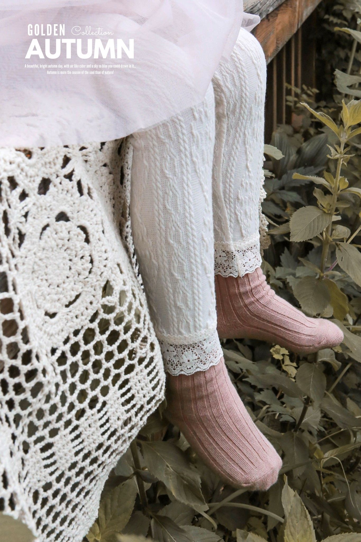 Quần Dona Leggings