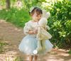AR Chân váy Baby Tutu voan bồng