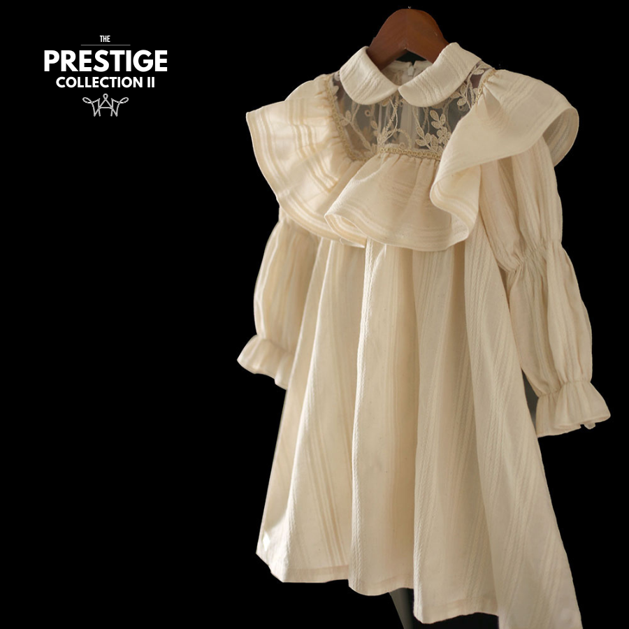 LC - Váy Jocasta Onepieces