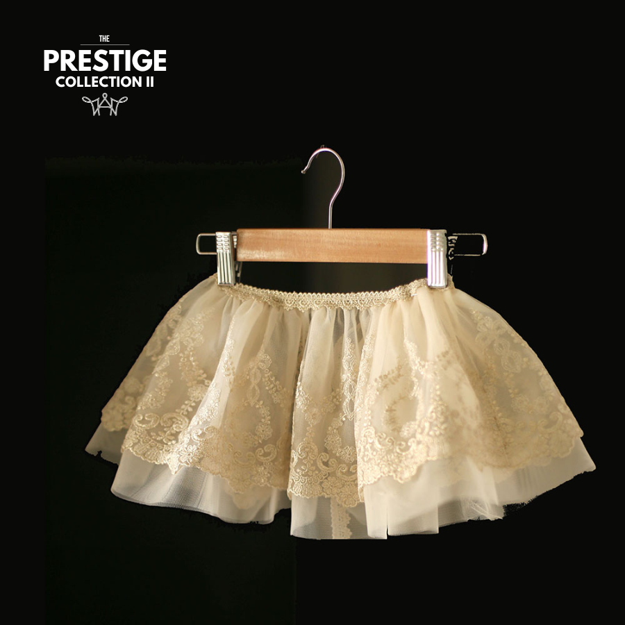 LC - Yếm thân Ellie Gold Blink