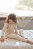 Quần legging mimi chun gấu cotton phủ nhung Special