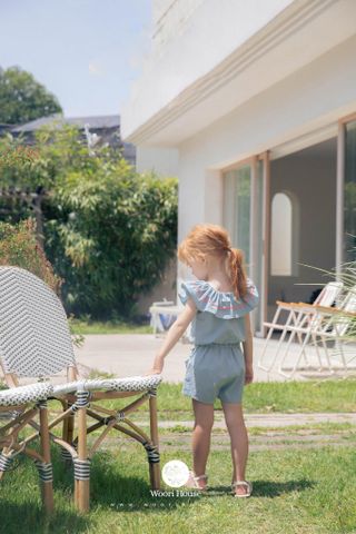NN - Set Lu Lu