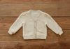 Áo Cardigan Suri len lông cừu Special