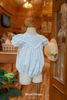 HBB Body suit Bianca Lace Suit