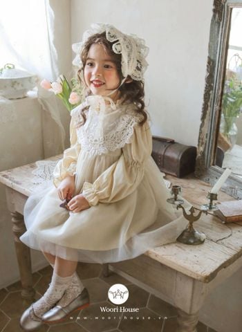 Bonnet ren Serenity