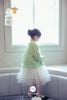 Áo khoác dạ Tweed Adaline