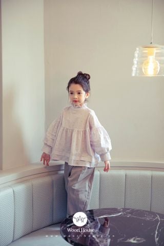 Áo Aimee Blouse