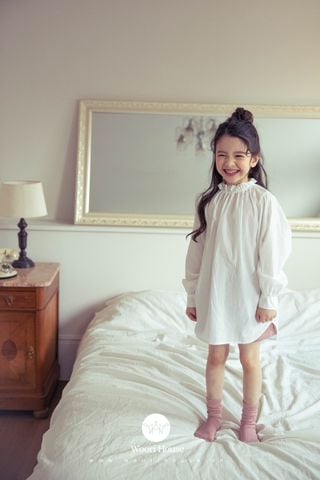 Áo váy Catherine