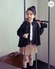 NN Áo Fairy Blouse cổ bèo
