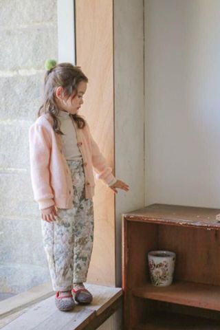 Áo Cardigan Suri len lông cừu Special