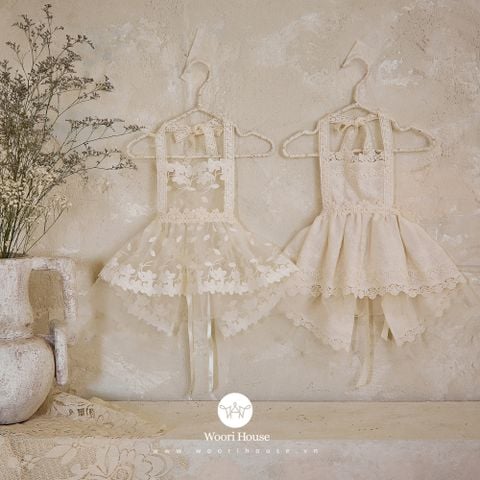 HBB Yếm Everlyn ren cotton