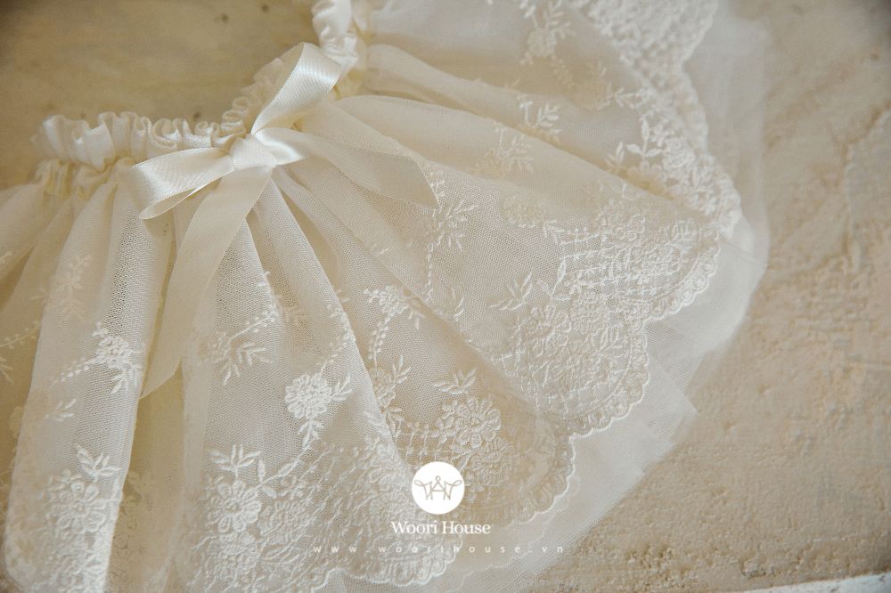 HBB Chân váy xoè Harper